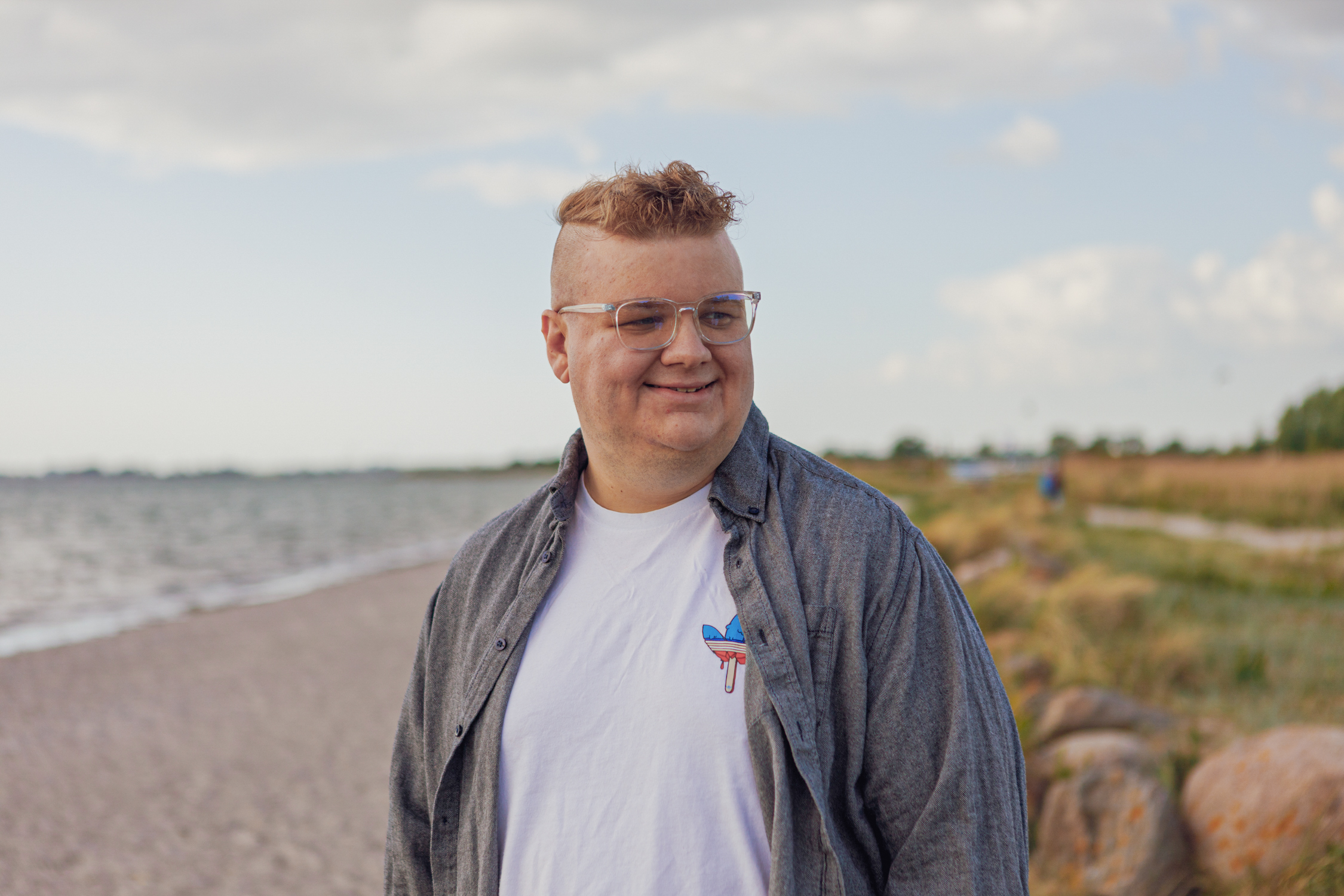 Ich